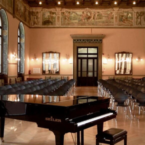 Casa Raphael 2026 | Dienstags Konzerte