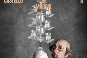 Schauspiel: "Circo al castello" - Scirocco