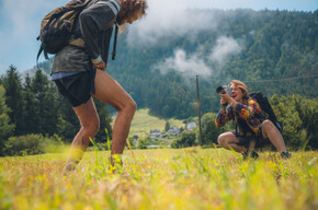 Corso base di fotografia