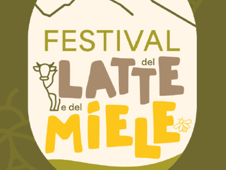 Festival del Latte e del Miele