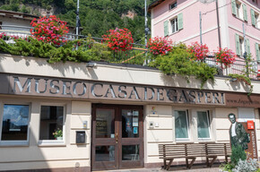 Il sogno europeo | Visita al Museo Casa Degasperi