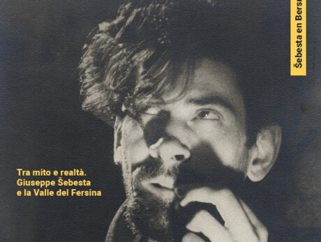 Mostra Tra mito e realtà. Giuseppe Šebesta e la Valle del Fersina
