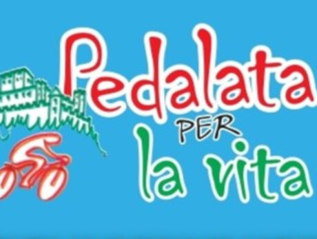 Pedalata per la Vita - 25a Edizione