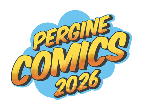Pergine Comics 2026