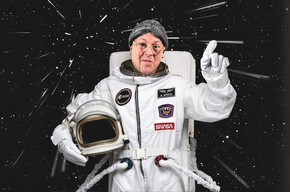 Stagione teatrale - Spazio - Ultima dentiera