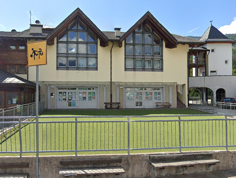 Trame di comunità - Bibliotecari per un giorno!