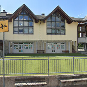 Trame di comunità - Bibliotecari per un giorno!