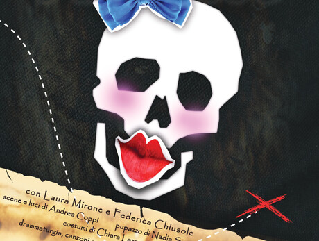 Trame di comunità - Piratesse