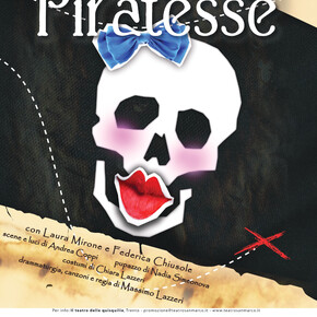 Trame di comunità - Piratesse