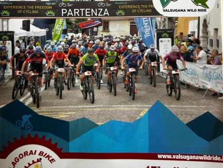 Valsugana Wild Ride