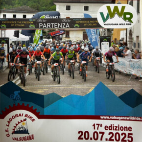 Valsugana Wild Ride