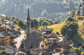 Vivi Tesino: Angoli pievesi da scoprire