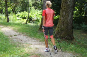 Nordic Walking