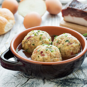 Vivi Tesino: Cuciniamo Trentino! Laboratorio di cucina tipica trentina