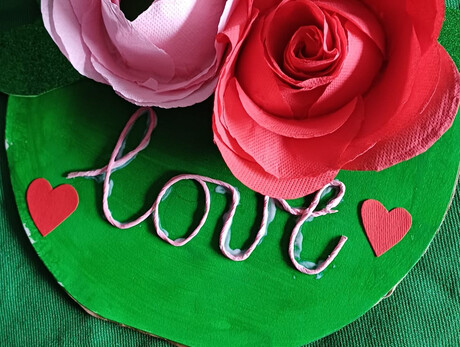 Experience Tesino: Creative workshop for families