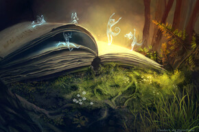 Vivi Tesino: Le fiabe della buonanotte