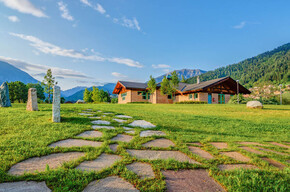 Vivi Tesino: Visita guidata al T-LAB Museo Tesino del Territorio