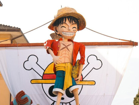  Carnevale dei Ragazzi di Volano 