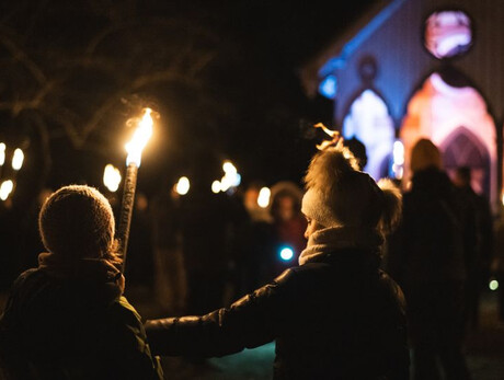  El nos Nadal, il Natale dei ricordi 