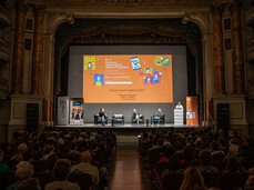  Festival Informatici Senza Frontiere 