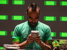  Festival Informatici Senza Frontiere 