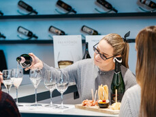  Die Kunst des Weinmachens 