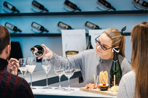  Die Kunst des Weinmachens 