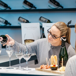  Die Kunst des Weinmachens 