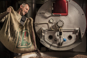  Die Magie des Bontadi-Kaffees 