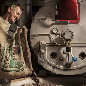  Die Magie des Bontadi-Kaffees 