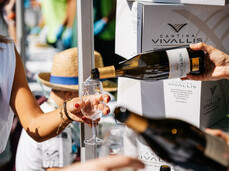  La Magnalonga dell'Alta Vallagarina 