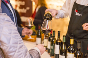  Der ausgezeichnete Weinberg 