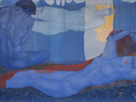  Luigi Bonazza. Tra Secessione e D&eacute;co 