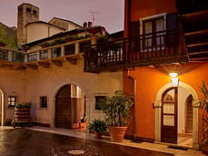  Wanderung durch die Weinberge von La Cadalora 