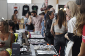  Rovereto Tattooart Convention 