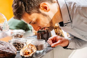  Auf den Schokoladenrouten 