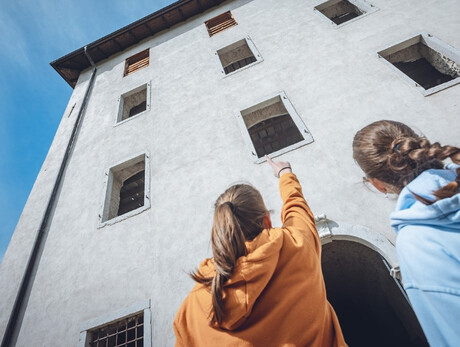  Tesori nascosti a Villa Lagarina 
