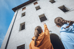  Tesori nascosti a Villa Lagarina 