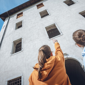  Tesori nascosti a Villa Lagarina 