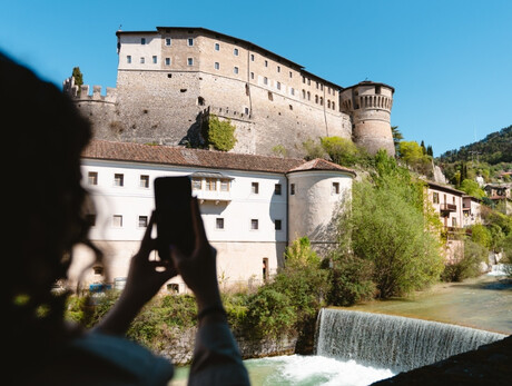  F&uuml;hrungen in Rovereto 