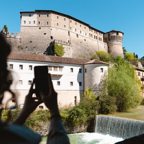  F&uuml;hrungen in Rovereto 