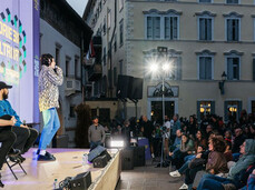  Wired Next Fest 2025 