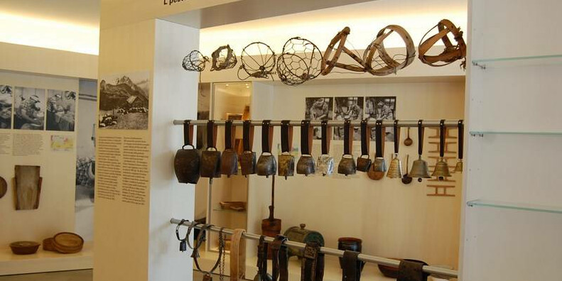 Museo Ladin di Fassa #3