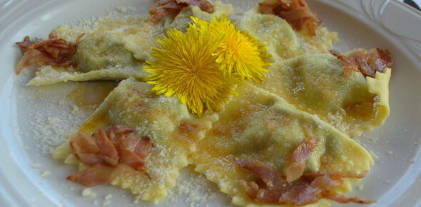 Smak UNESCO Dolomity