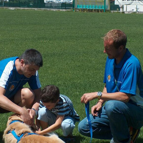 Che vita da Cani… la vacanza ideale per chi si sente un’unica coppia col cane