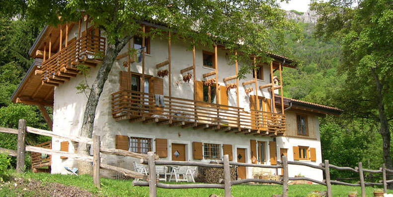 Agritur Le Robie #1