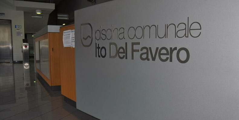 Centro sportivo Madonna Bianca - Ito Del Favero #3