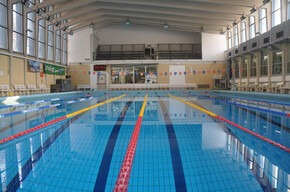 Sportzentrum "G. Manazzon" 