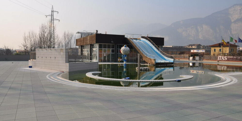 Sportzentrum Trento Nord – Gardolo  #9