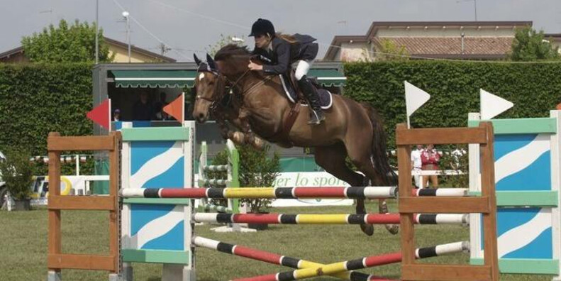 Club Ippico San Giorgio #1